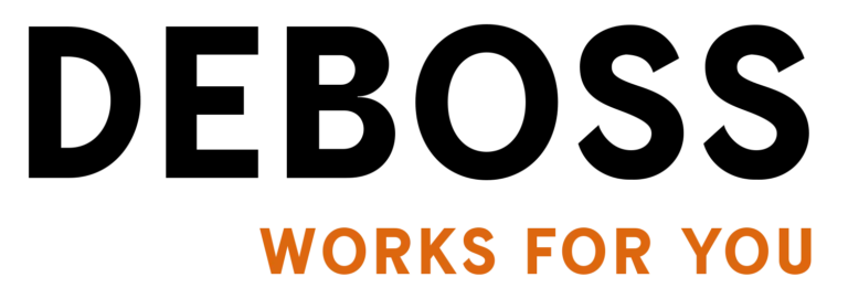 Logo DeBoss